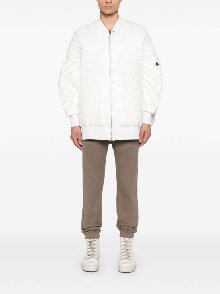 Knitted Track Pants