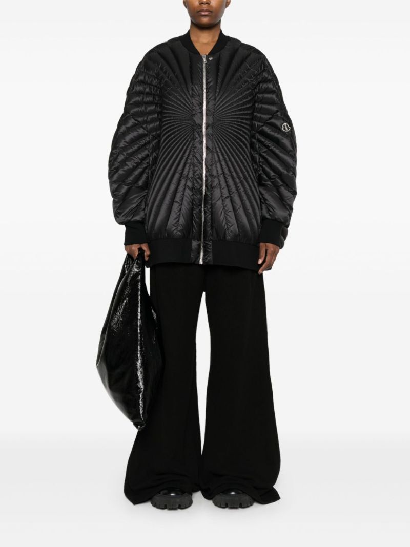 Radiance Peter Puffer Jacket