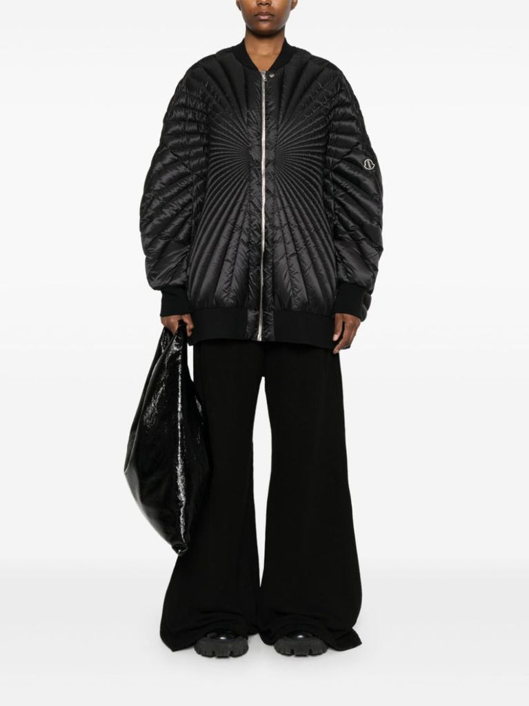 Radiance Peter Puffer Jacket