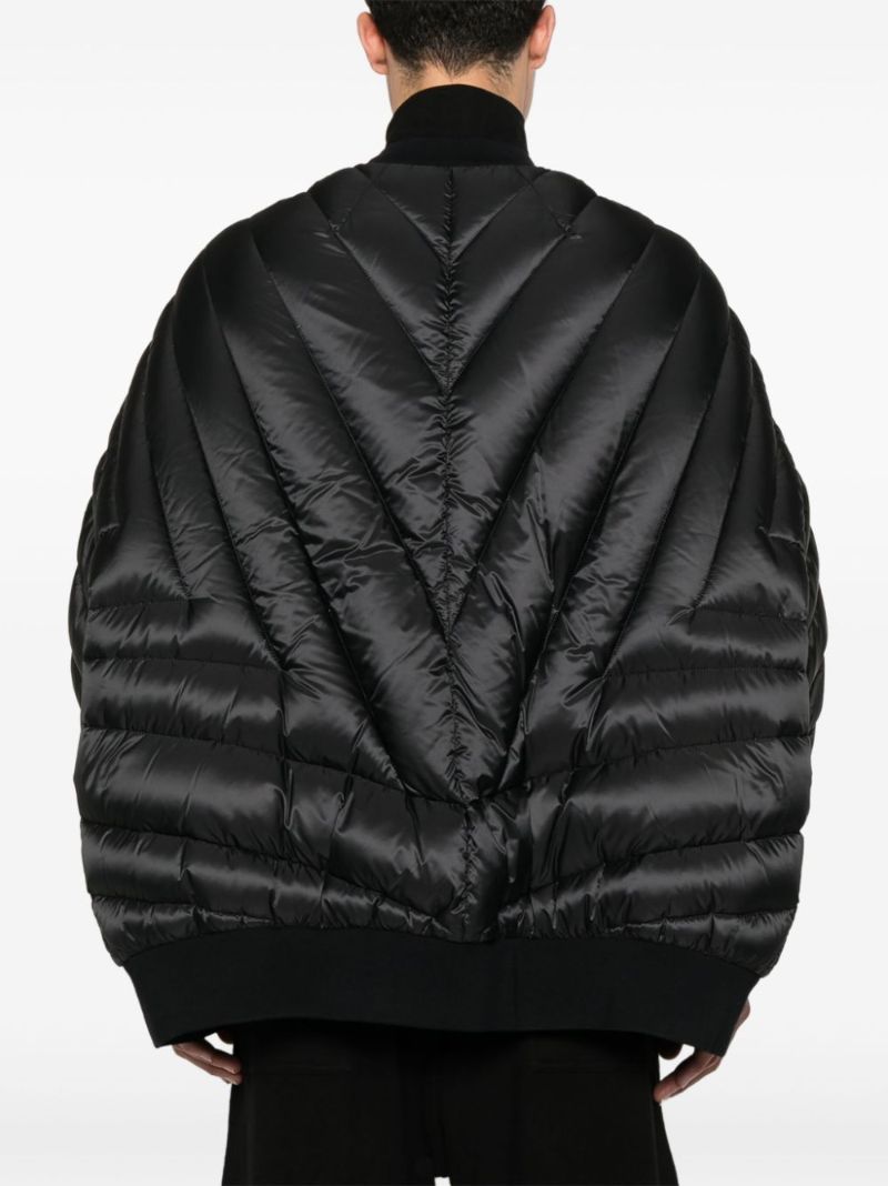 Radiance Peter Puffer Jacket