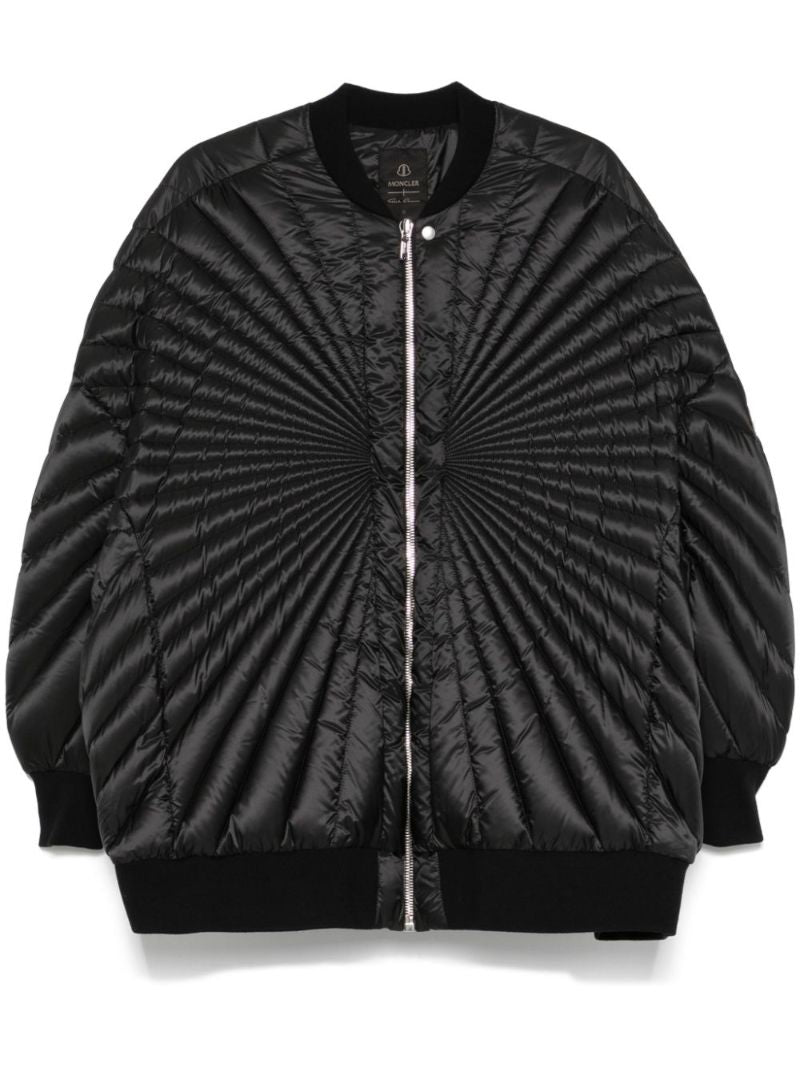 Radiance Peter Puffer Jacket