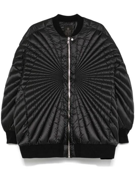 Radiance Peter Puffer Jacket