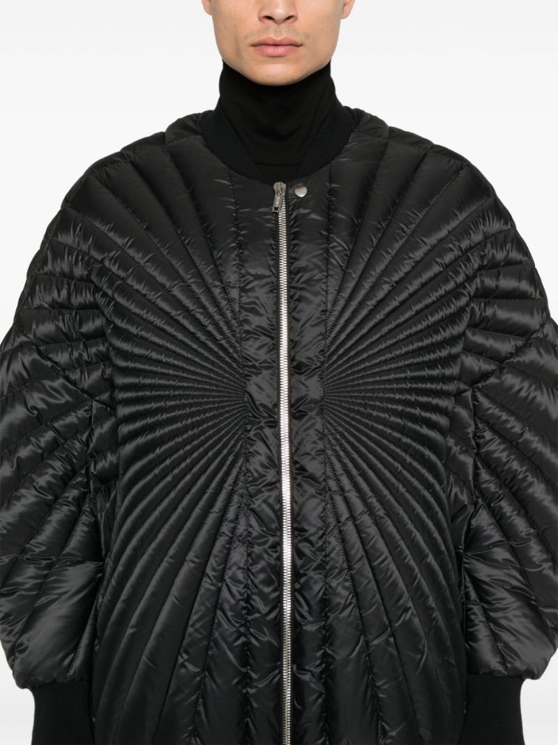 Radiance Peter Puffer Jacket