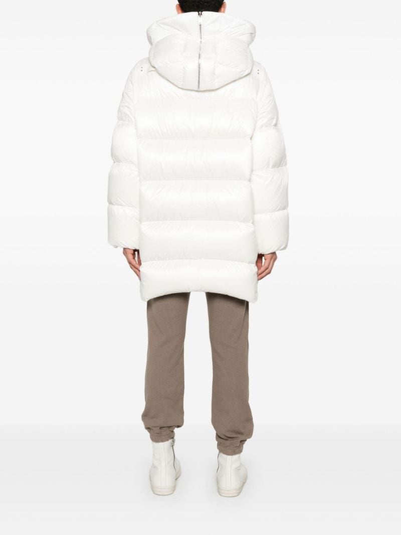 Cyclopic Coat