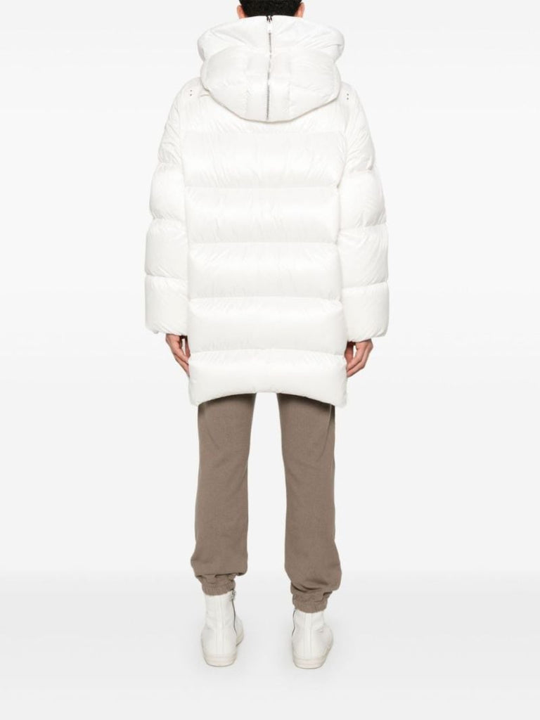 Cyclopic Coat