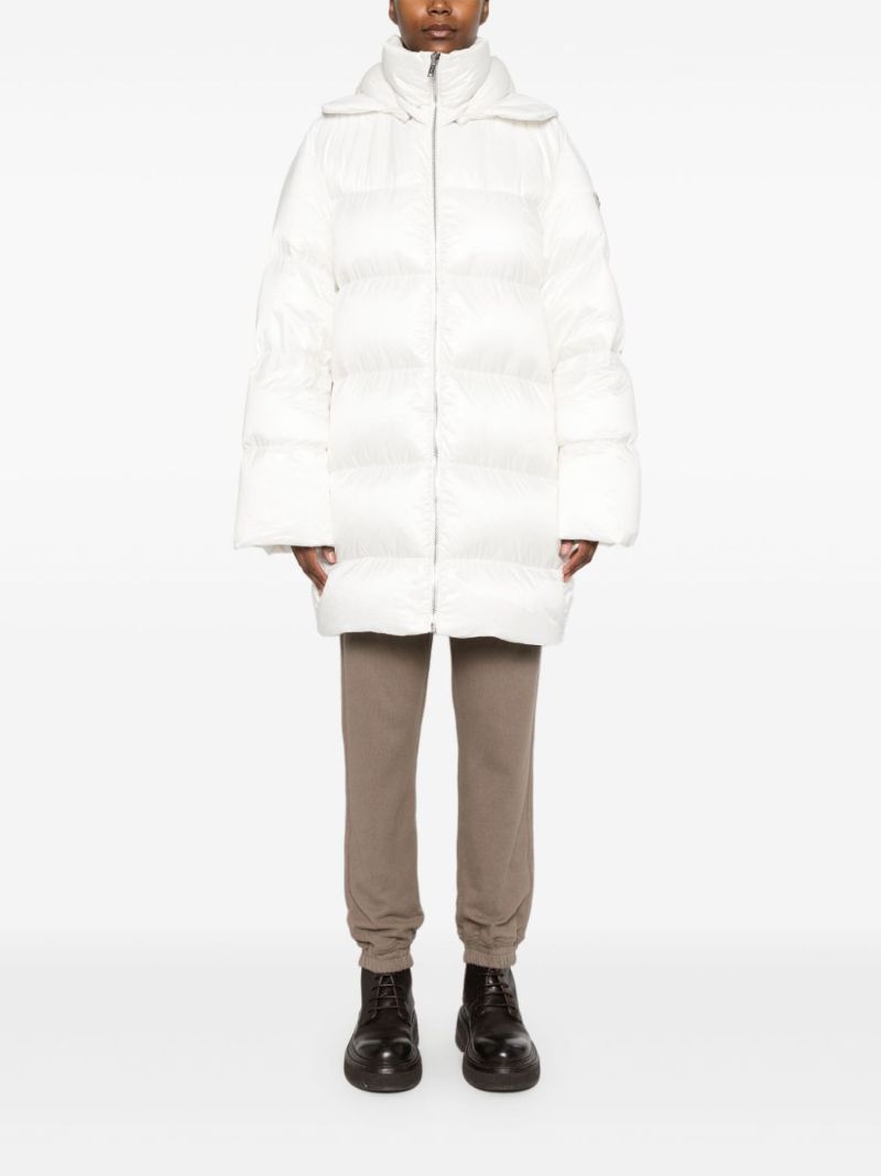 Cyclopic Coat