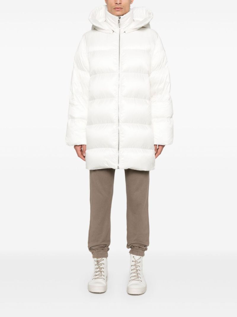 Cyclopic Coat