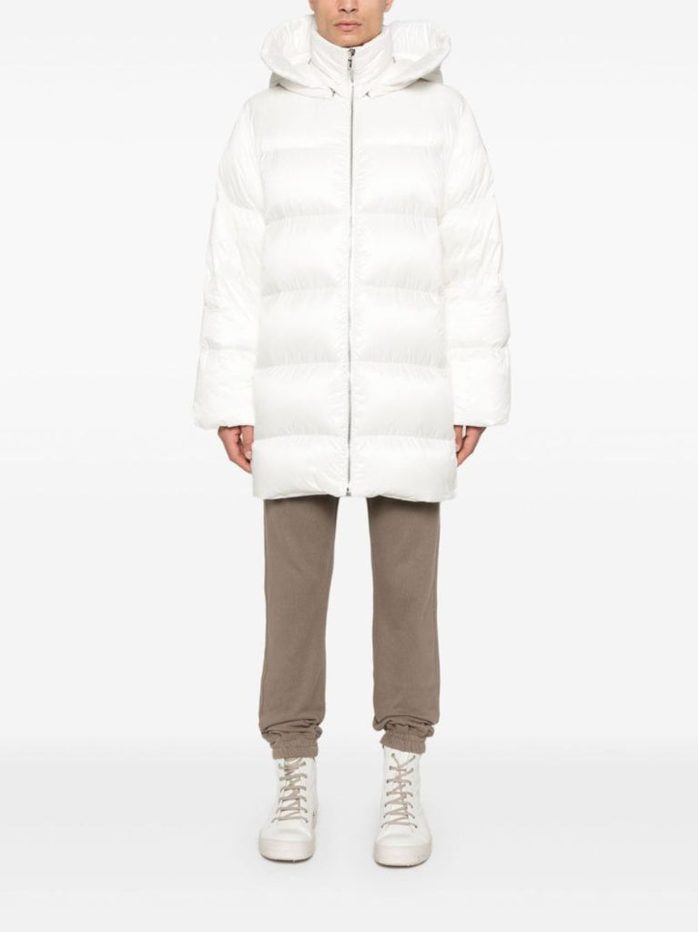 Cyclopic Coat
