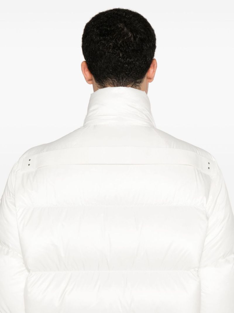 Cyclopic Coat