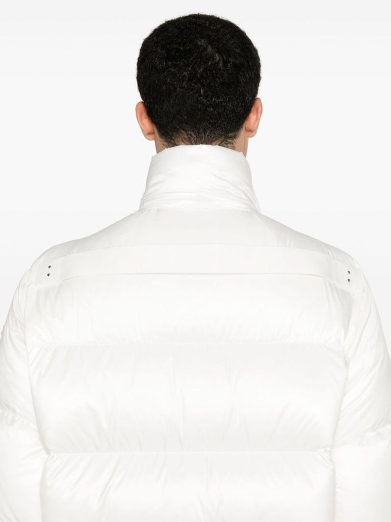 Cyclopic Coat