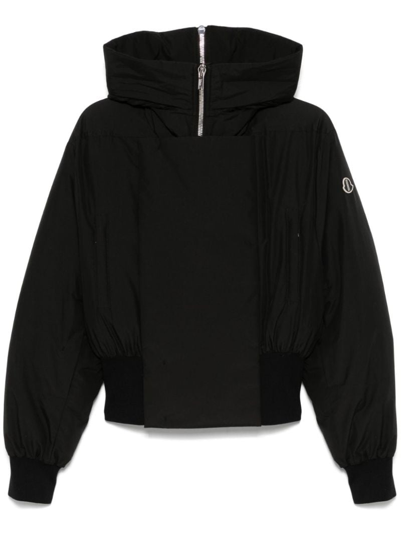 Alice Puffer Jacket