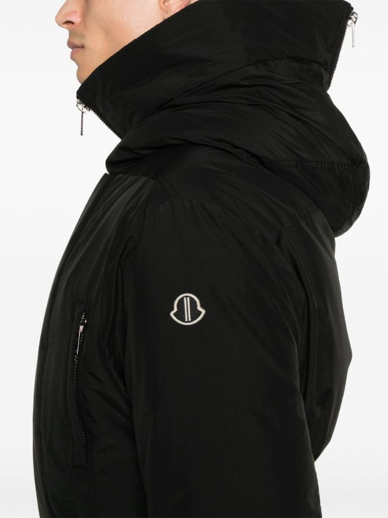 Alice Puffer Jacket