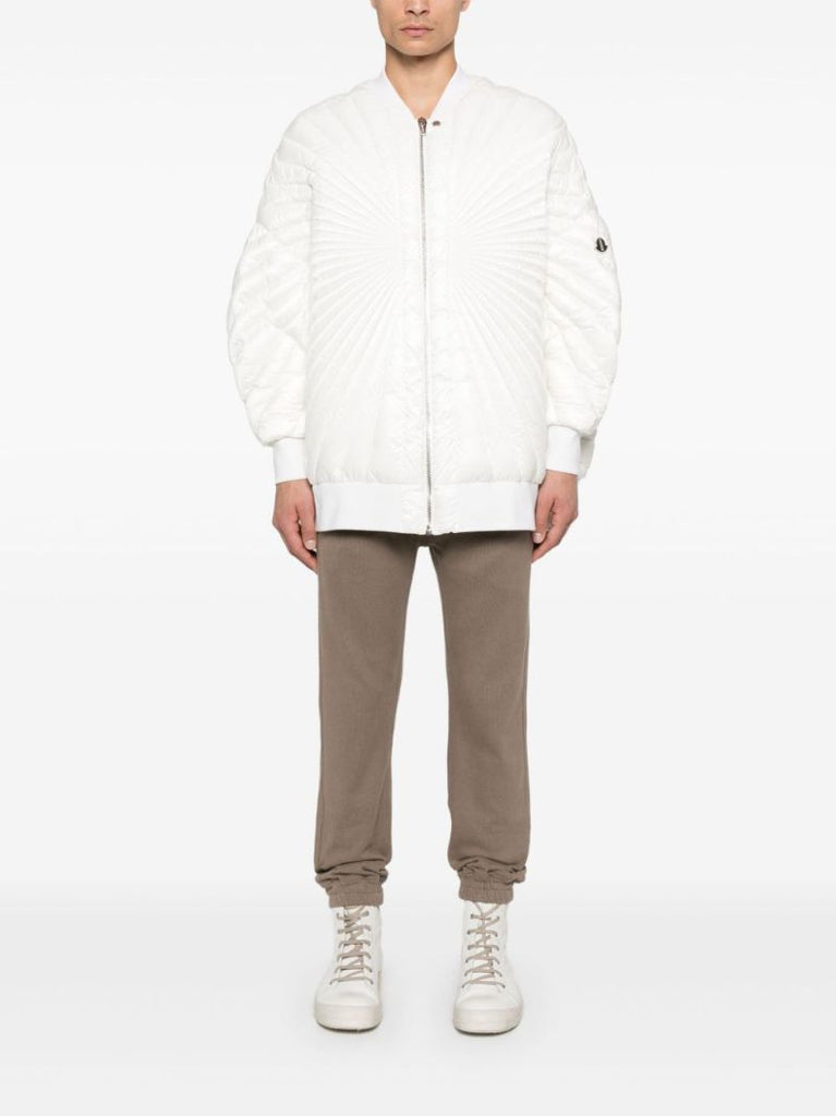 Radiance Peter Puffer Jacket
