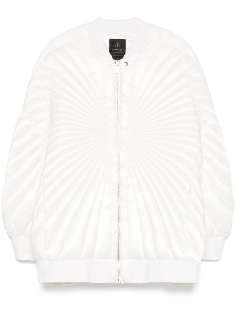 Radiance Peter Puffer Jacket