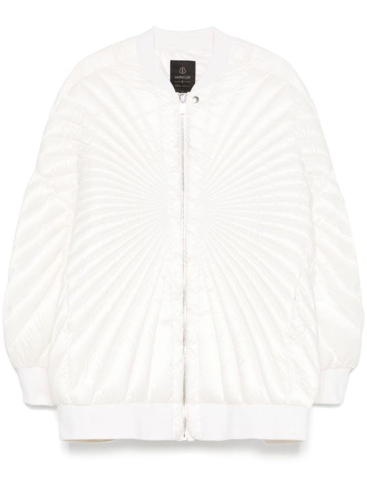 Radiance Peter Puffer Jacket