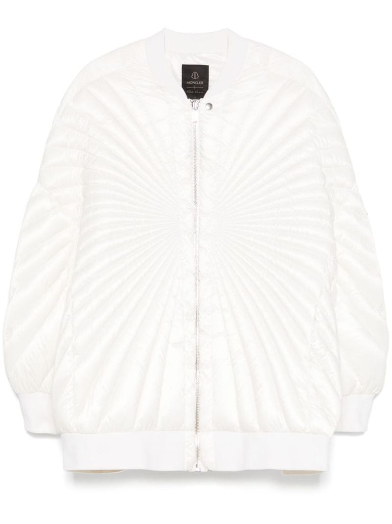 Radiance Peter Puffer Jacket