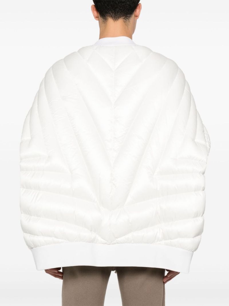 Radiance Peter Puffer Jacket