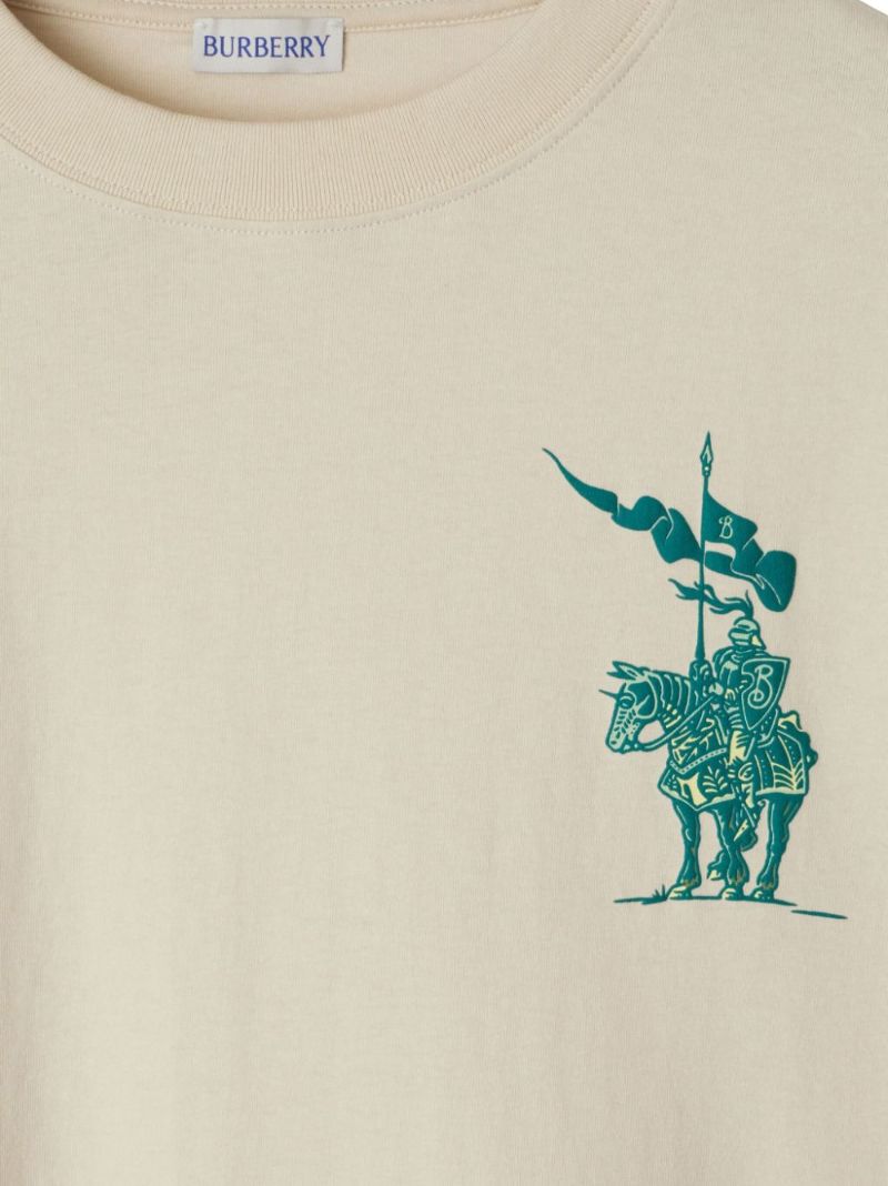 Edk Cotton T-shirt