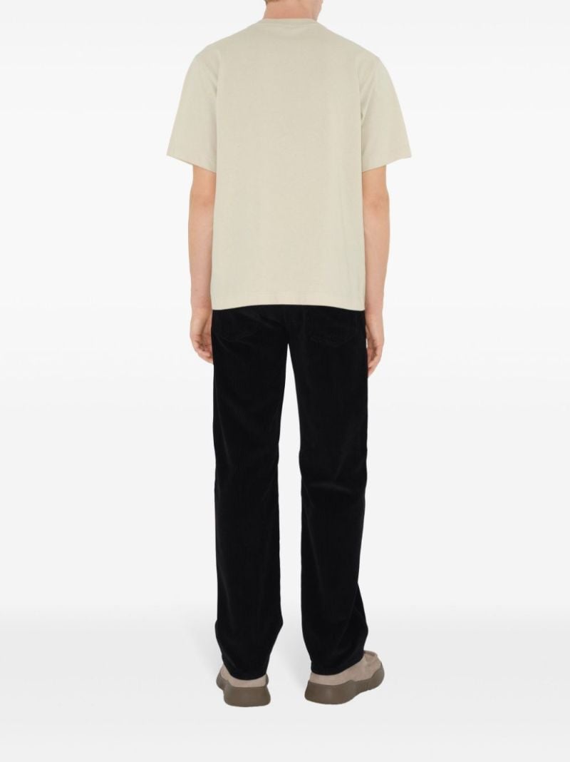 Edk Cotton T-shirt