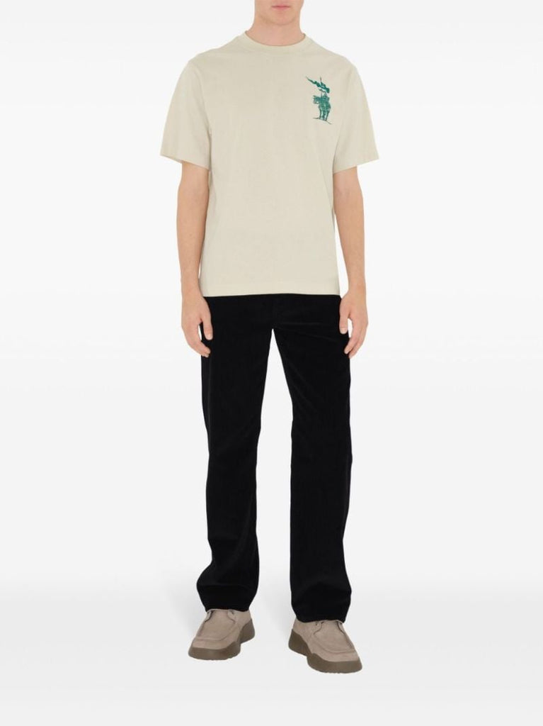 Edk Cotton T-shirt
