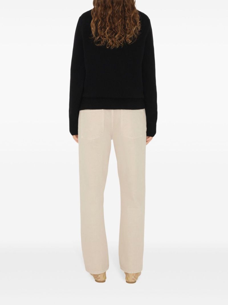 Equestrian Knight Sweater
