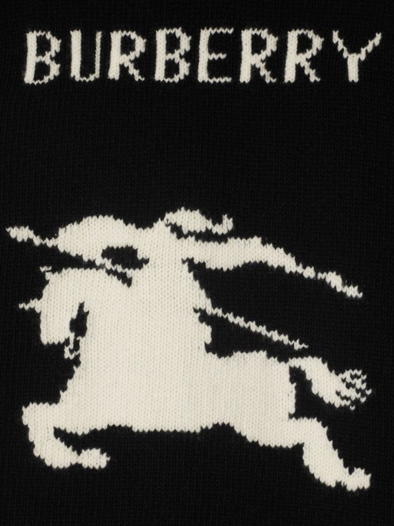 Equestrian Knight Sweater