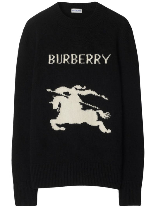 Equestrian Knight Sweater