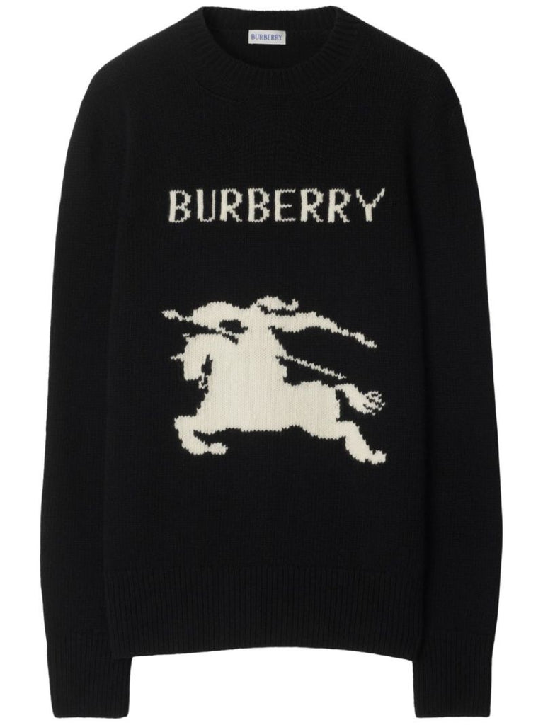 Equestrian Knight Sweater