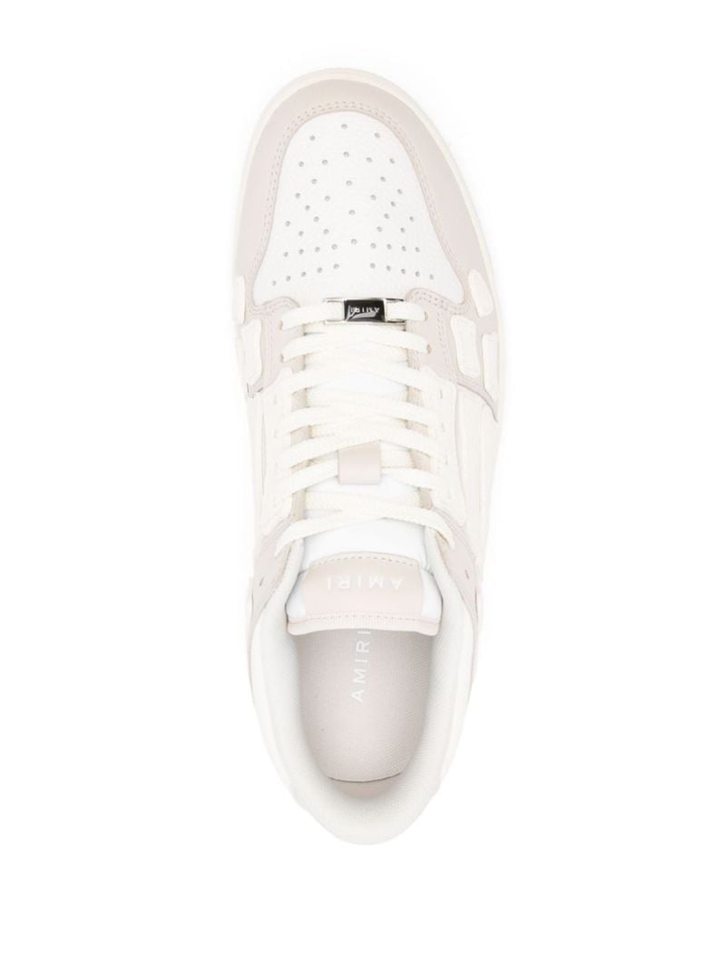 Skel-top Sneakers