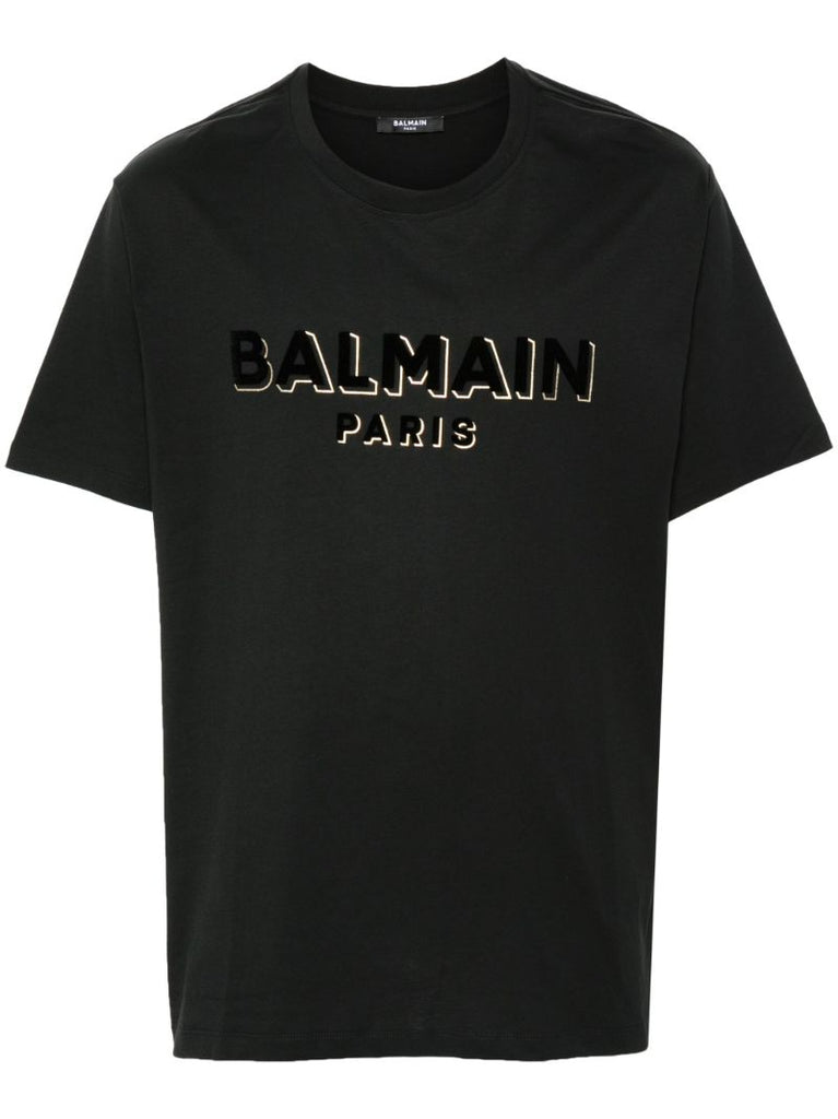 Logo-print T-shirt