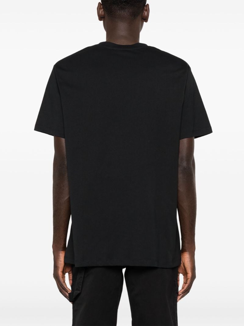 Logo-print T-shirt