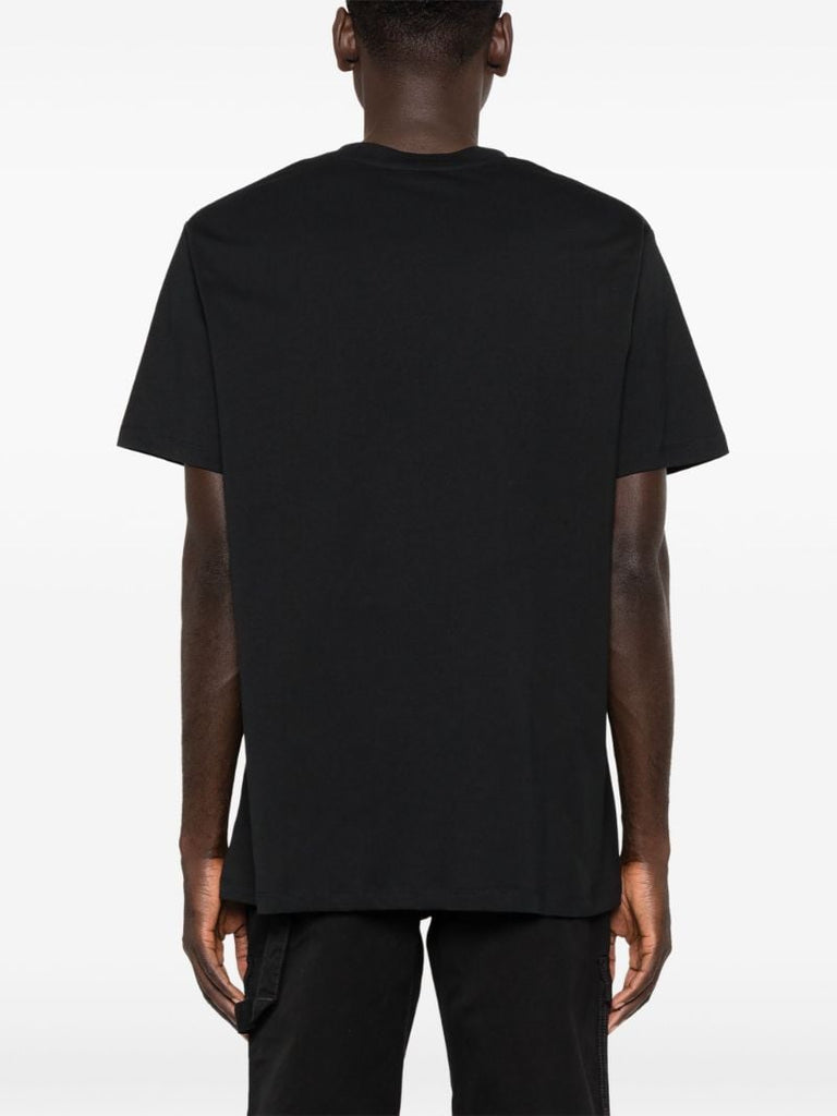 Logo-print T-shirt