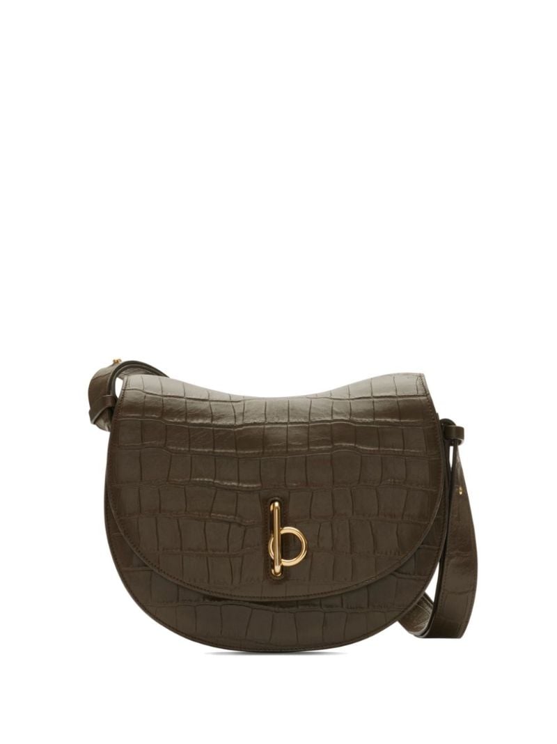 Medium Rocking Horse Crossbody Bag