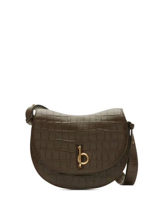 Medium Rocking Horse Crossbody Bag