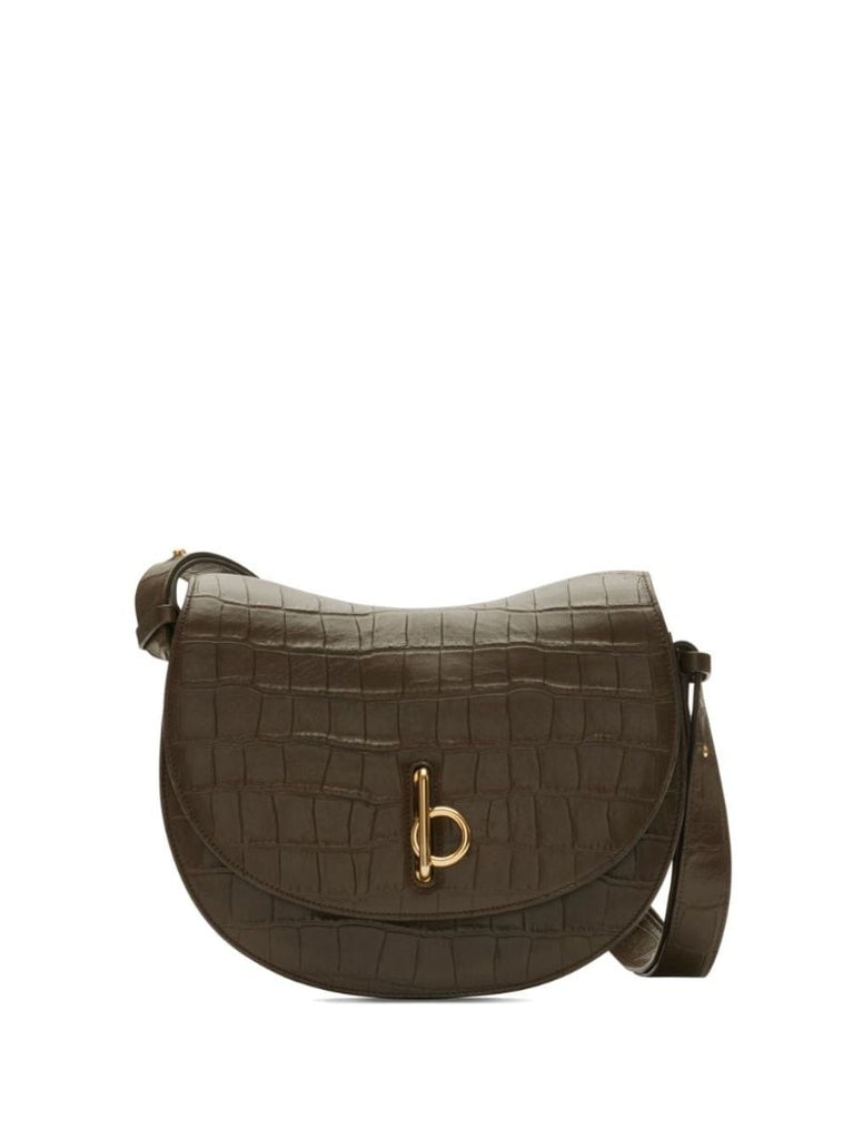 Medium Rocking Horse Crossbody Bag