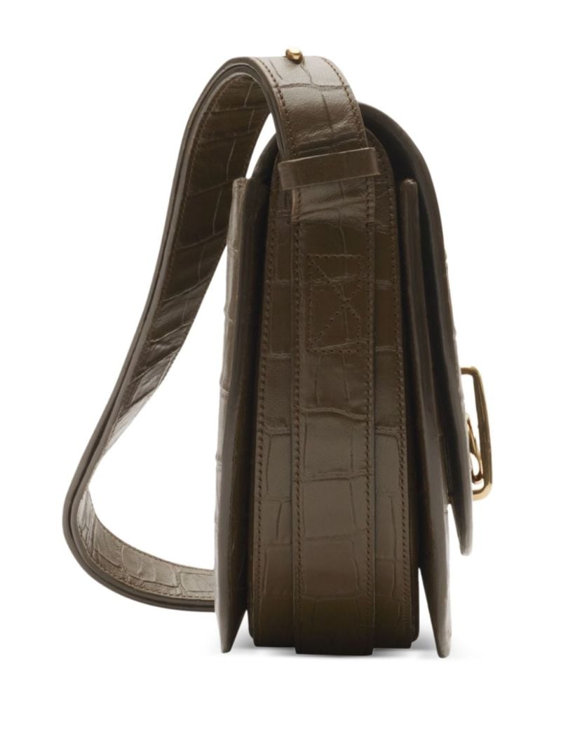 Medium Rocking Horse Crossbody Bag