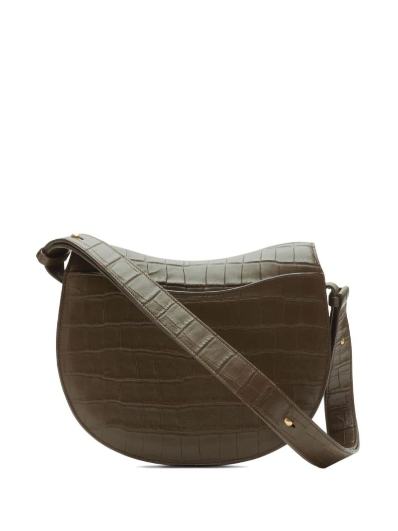 Medium Rocking Horse Crossbody Bag