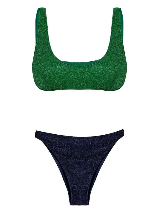 Lurex Bikini