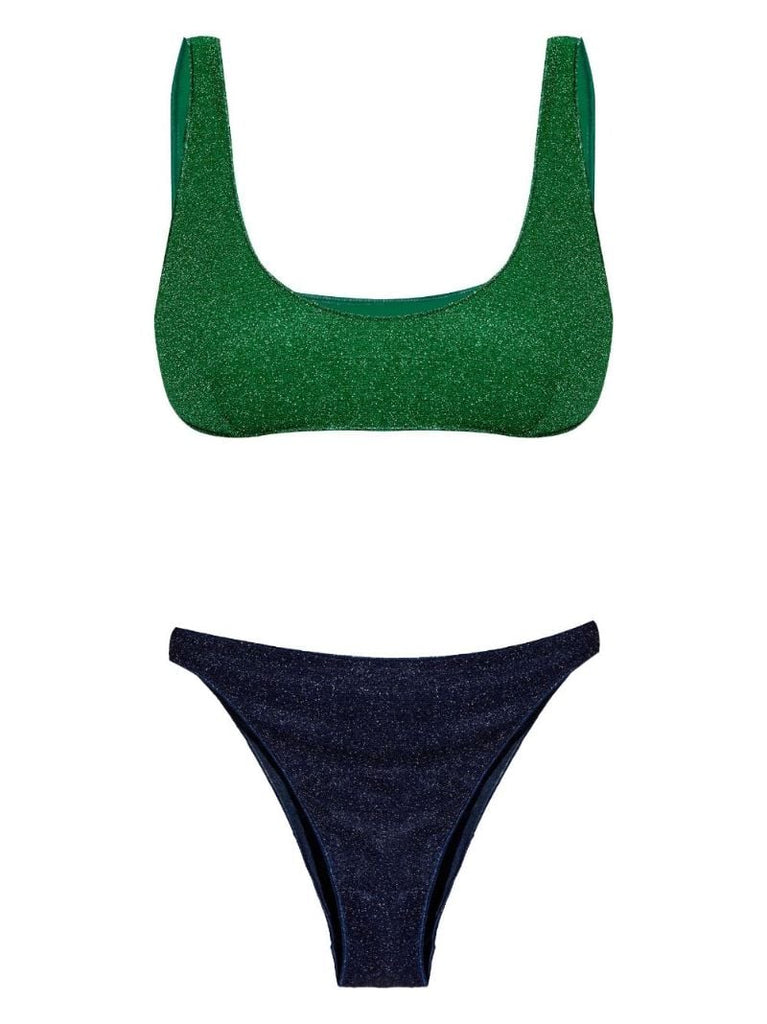 Lurex Bikini