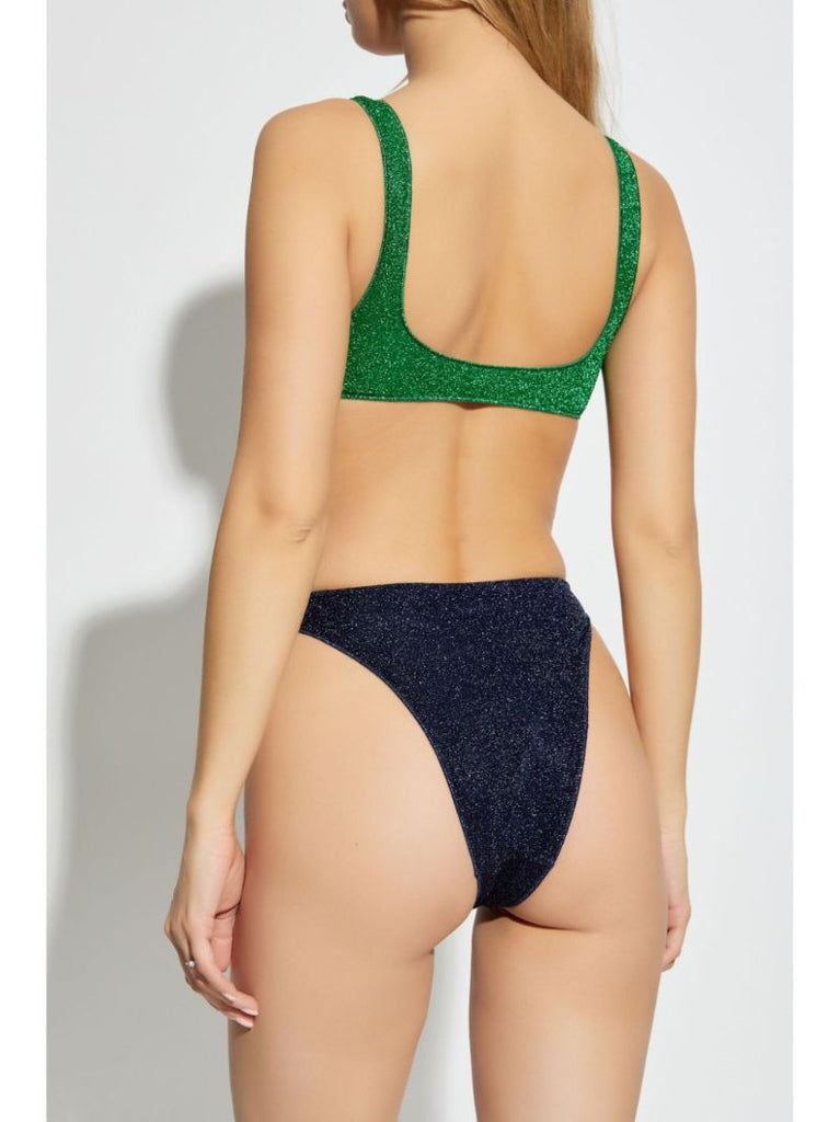 Lurex Bikini