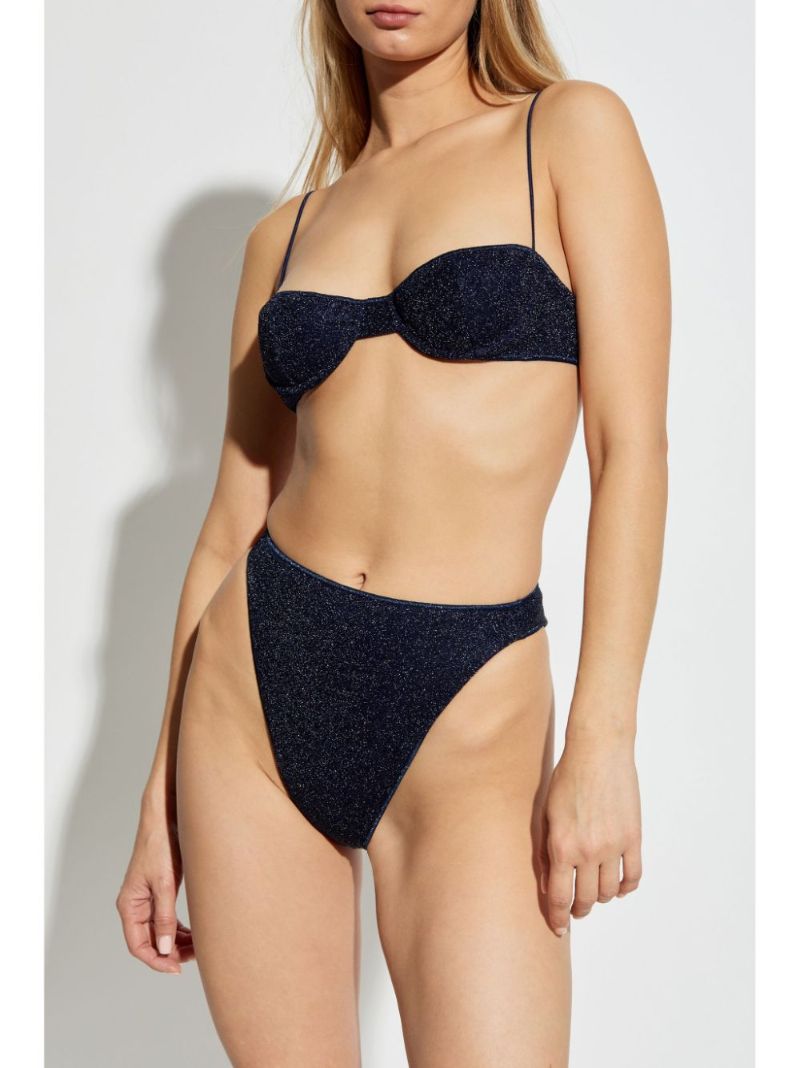 Lurex Bikini
