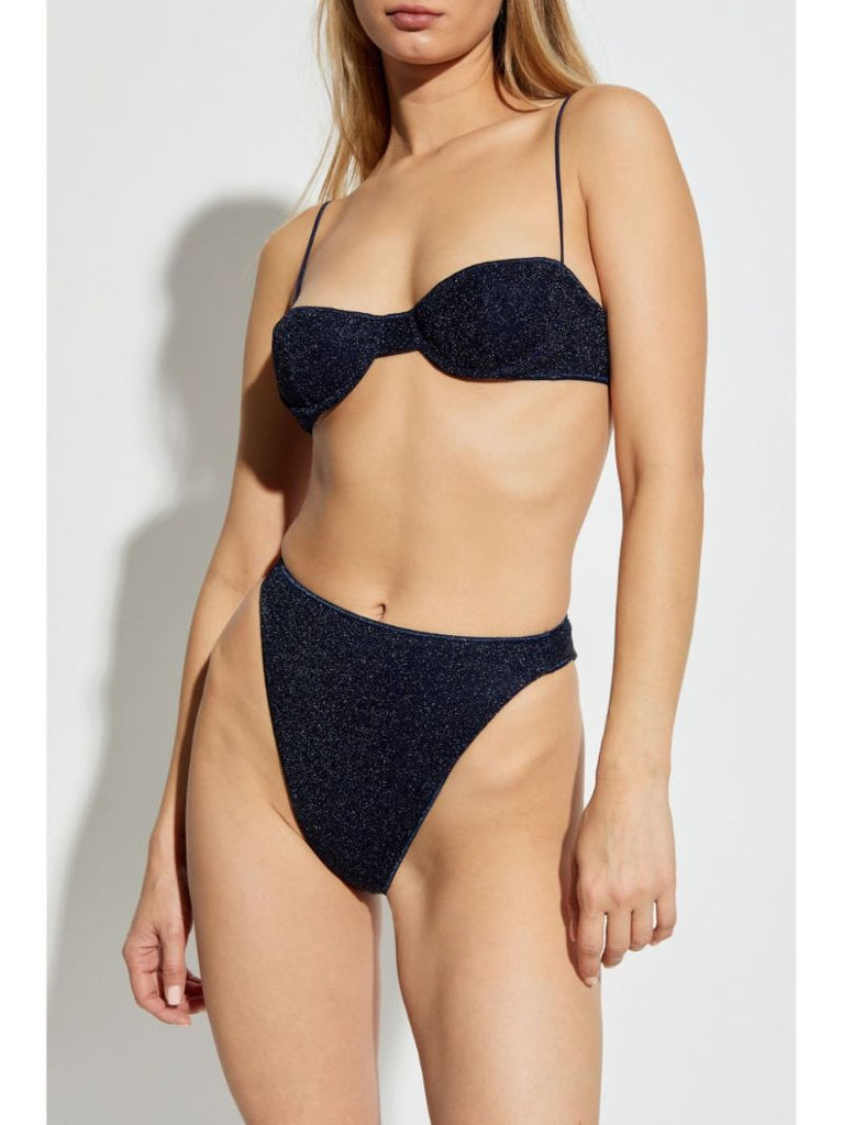 Lurex Bikini