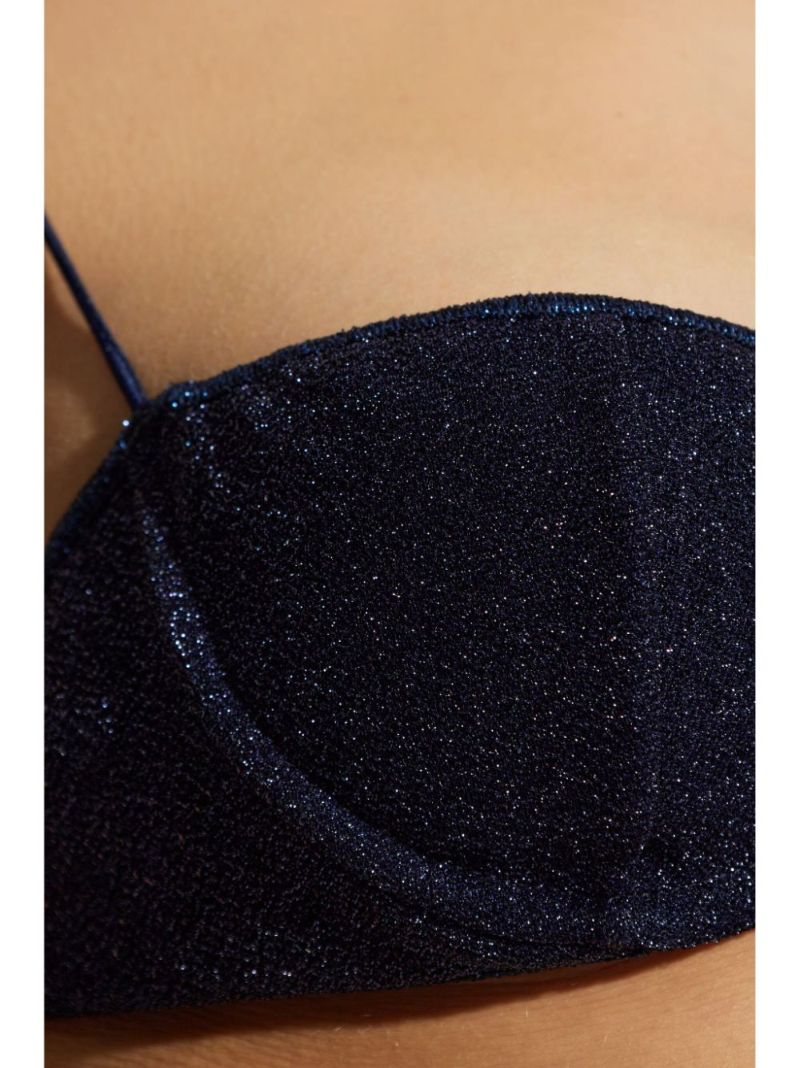 Lurex Bikini
