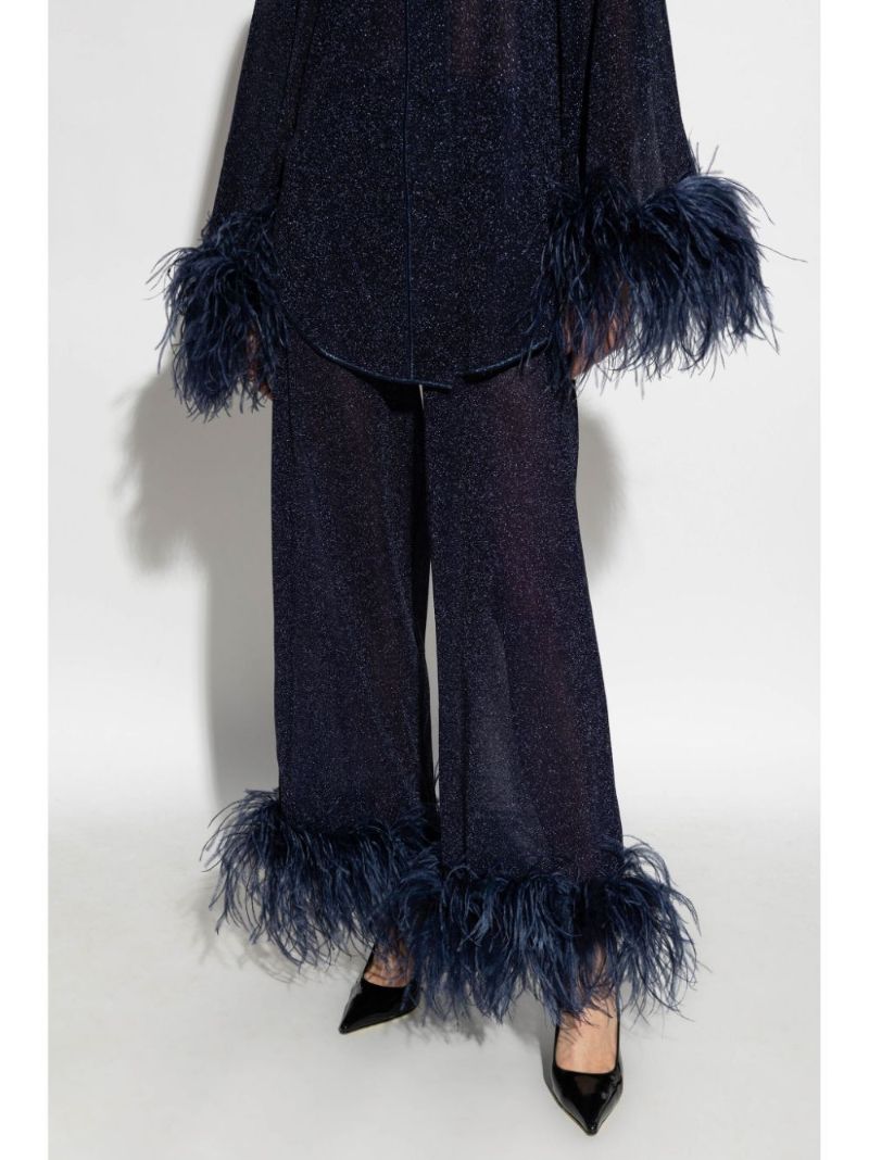 Plumage Trousers