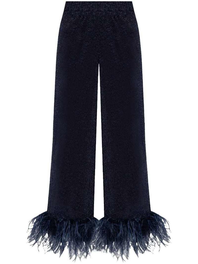 Plumage Trousers