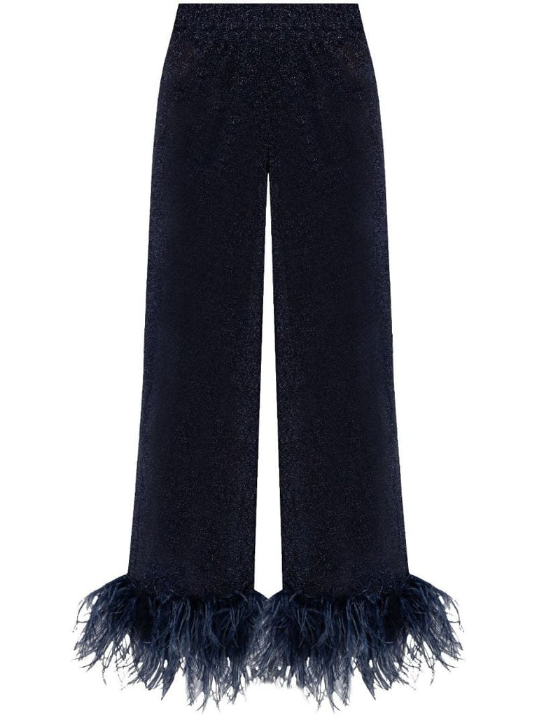 Plumage Trousers