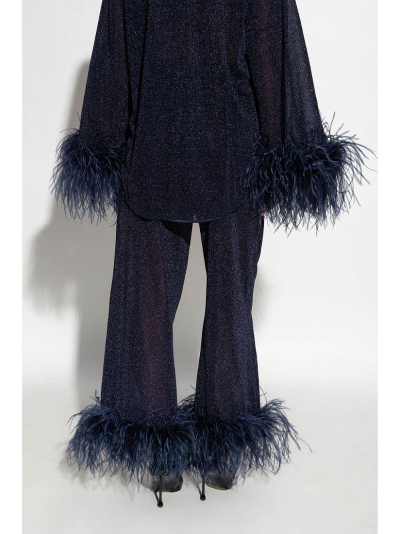 Plumage Trousers
