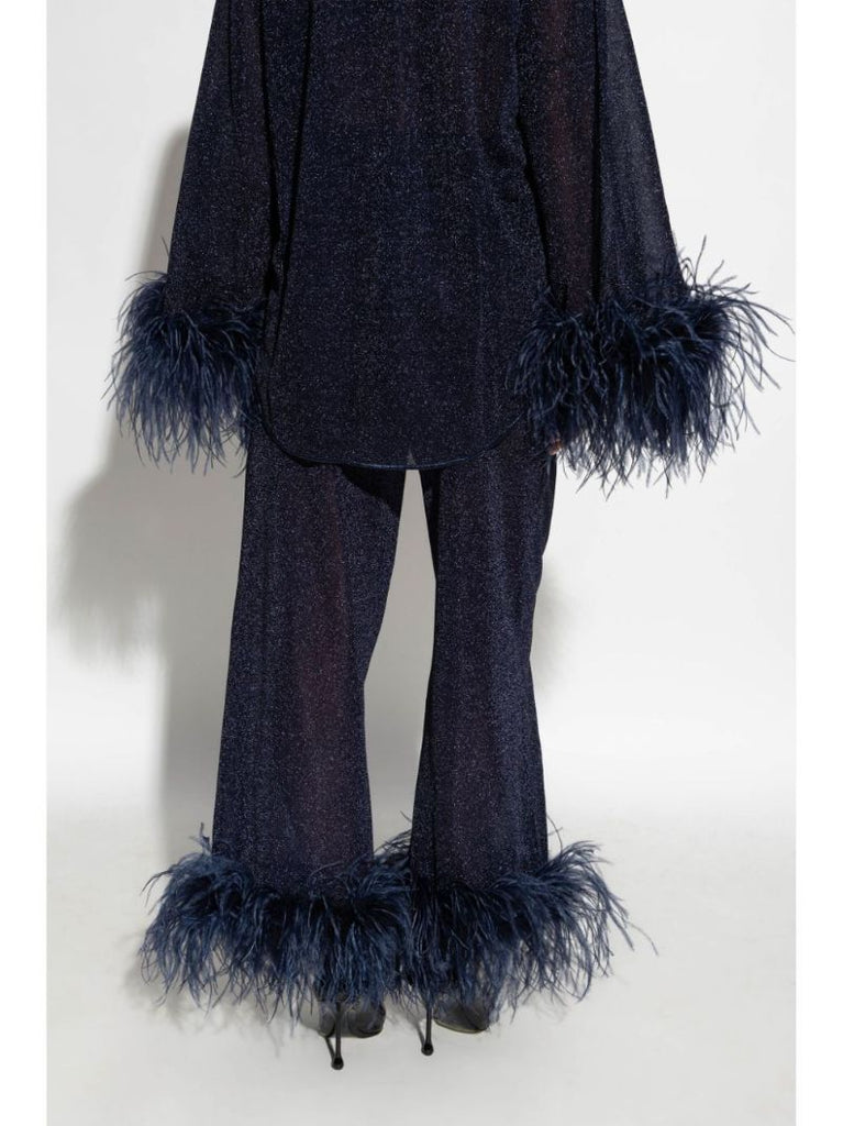 Plumage Trousers
