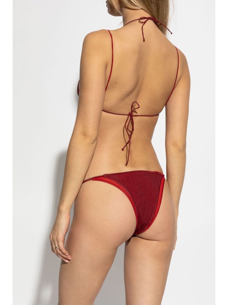 Rose-appliquÃ_x0083_Â© Bikini