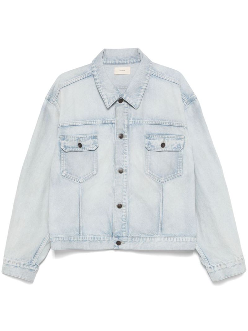 Orson Denim Jacket